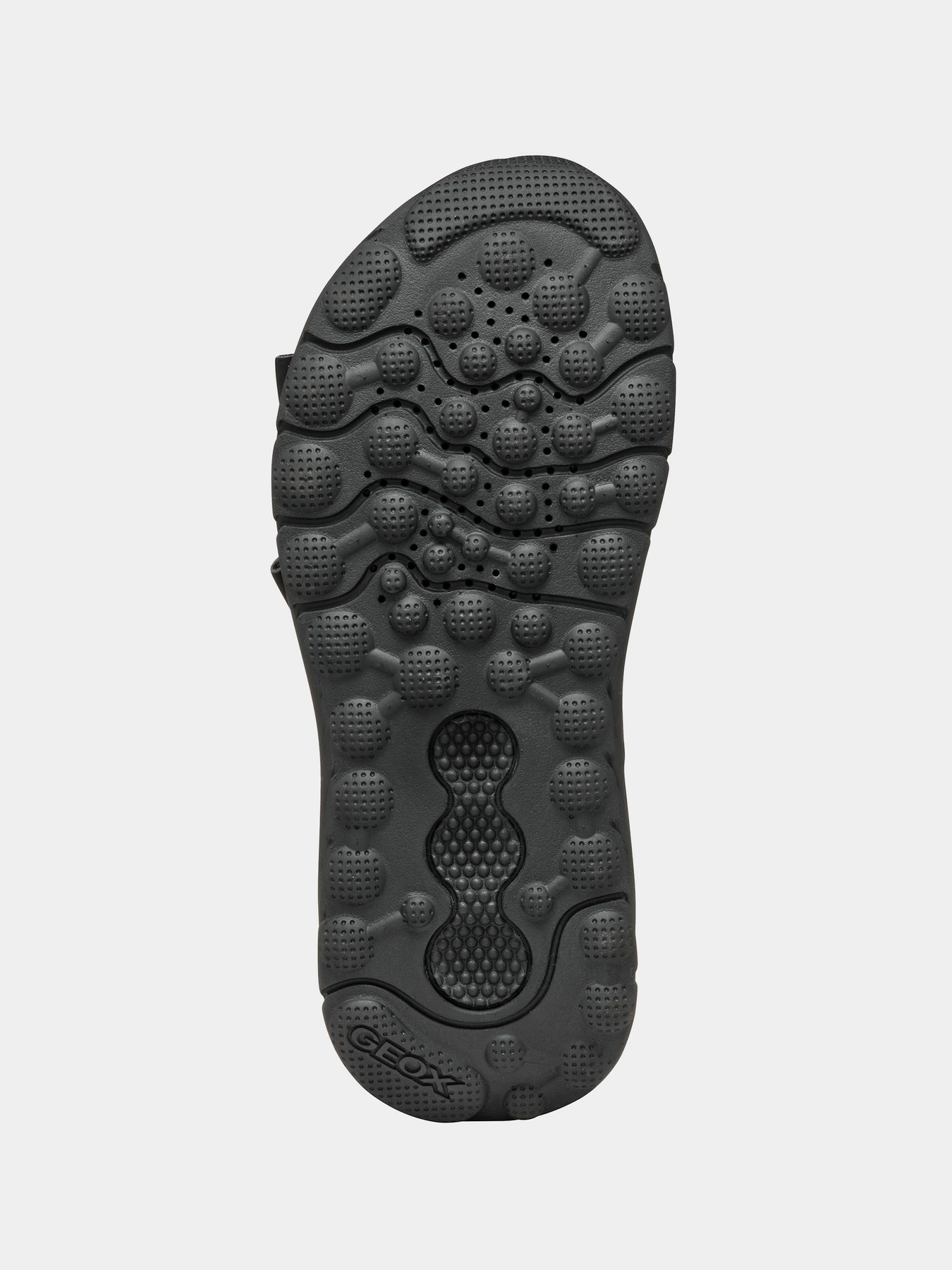 Сандалии Geox модель U55L0A-0BC11-C9999 Сандалии Geox модель U55L0A-0BC11-C9999 Фото