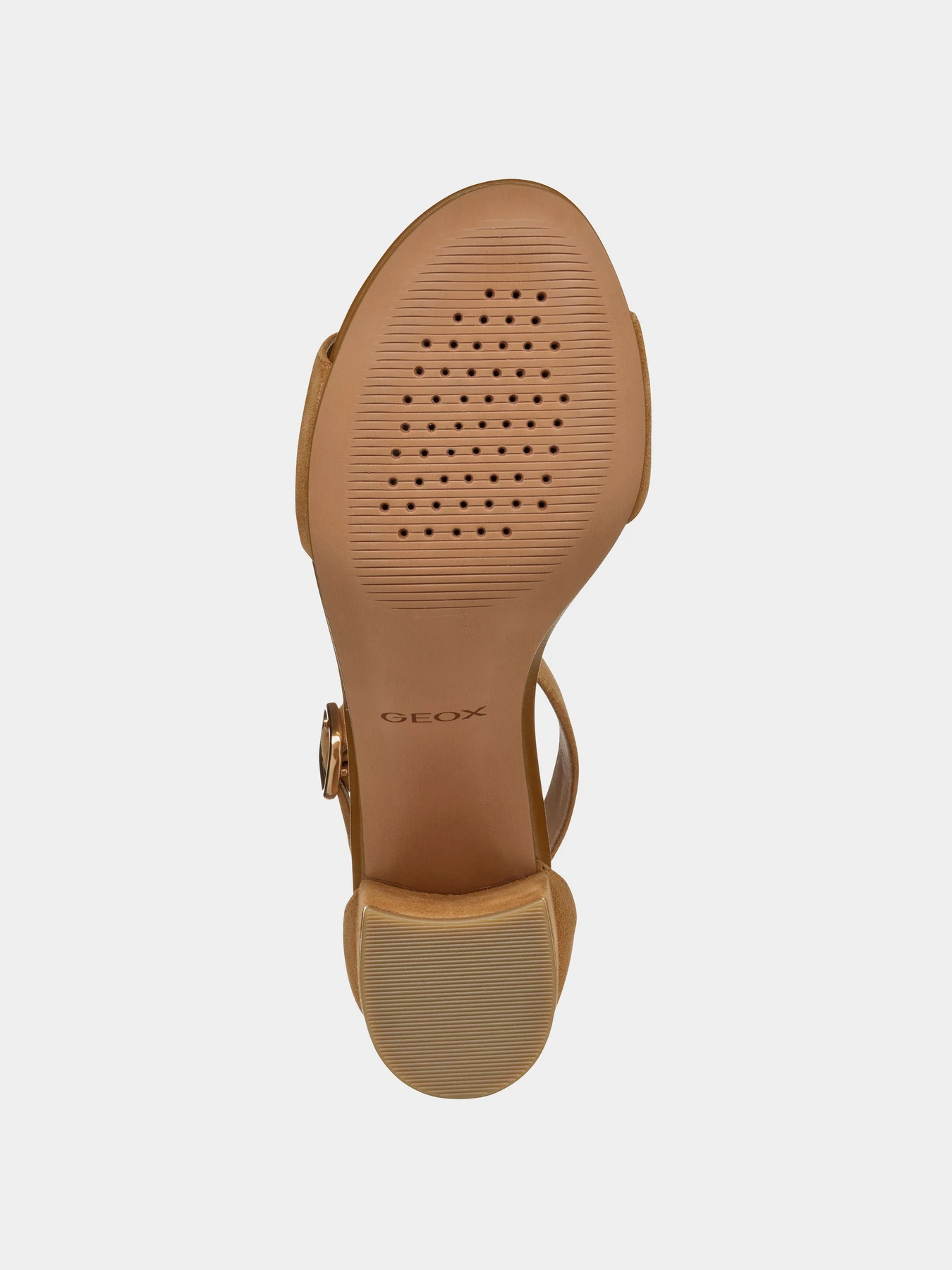 Босоножки Geox модель D55YZA-00021-C6001 Босоножки Geox модель D55YZA-00021-C6001 Фото