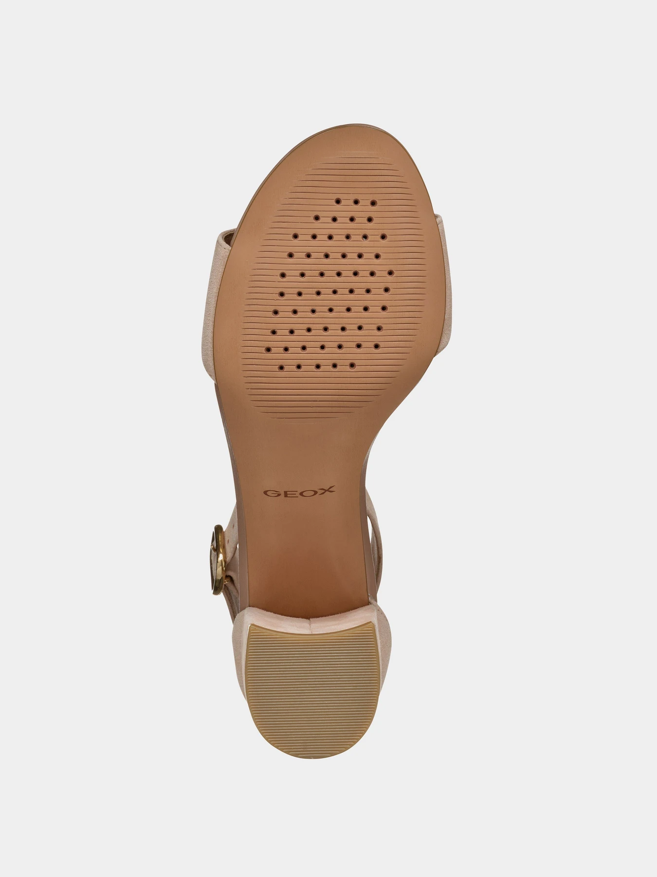 Босоножки Geox модель D55YZA-00021-C8156 Босоножки Geox модель D55YZA-00021-C8156 Фото