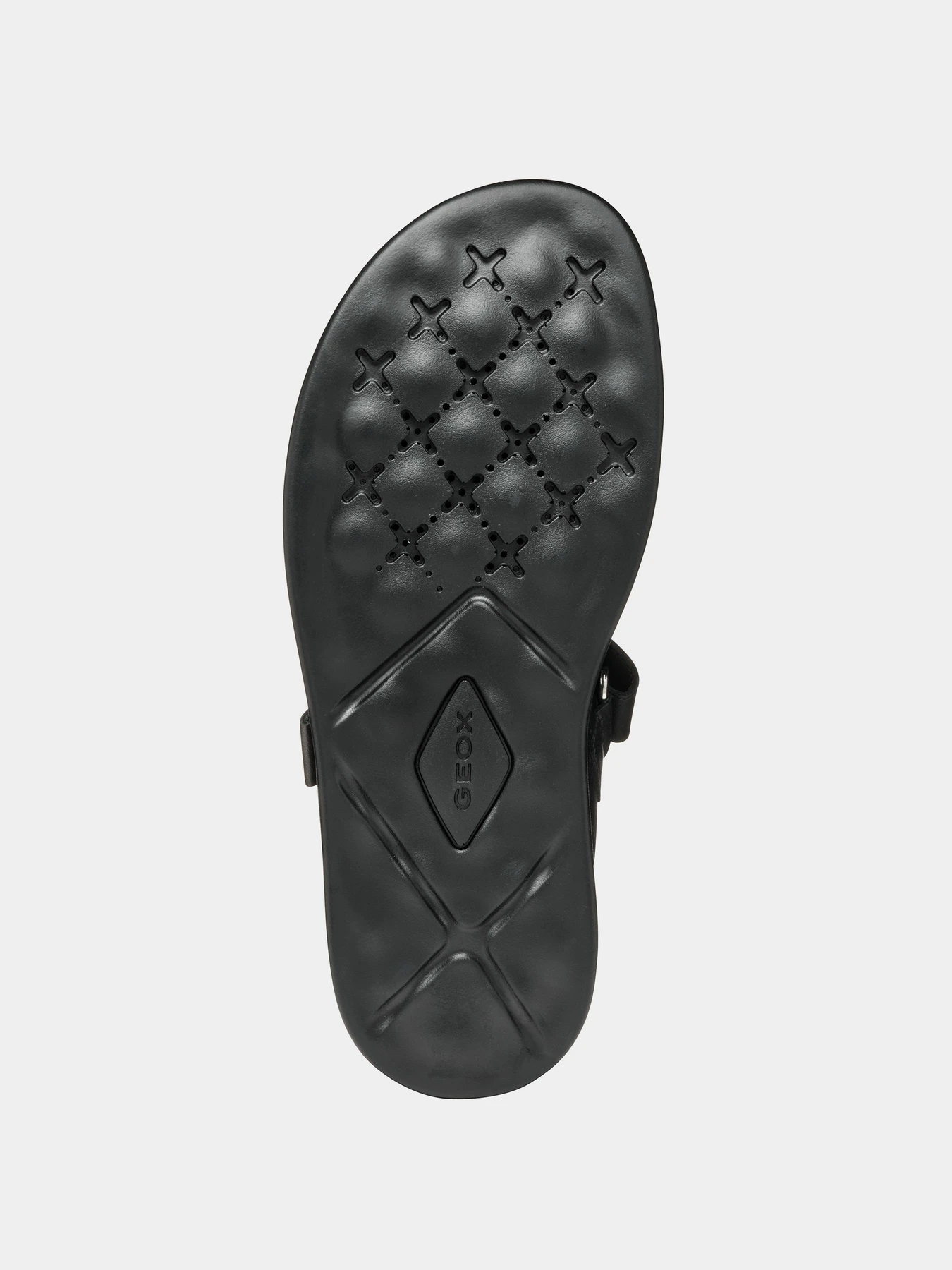 Сандалии Geox модель D45PAE-043AJ-C9B1G Фото