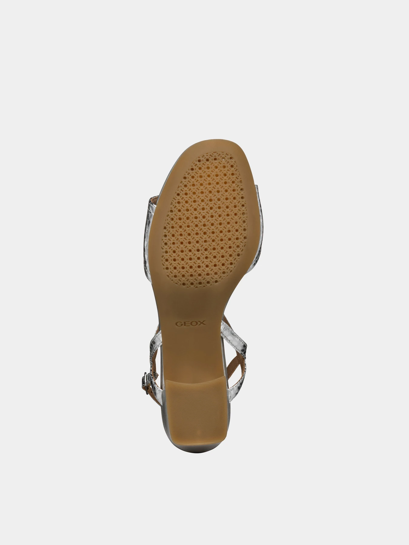 Босоножки Geox модель D45RNB-000KY-C1007 Босоножки Geox модель D45RNB-000KY-C1007 Фото