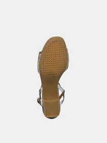 Босоножки Geox модель D45RNB-000KY-C1007 Фото