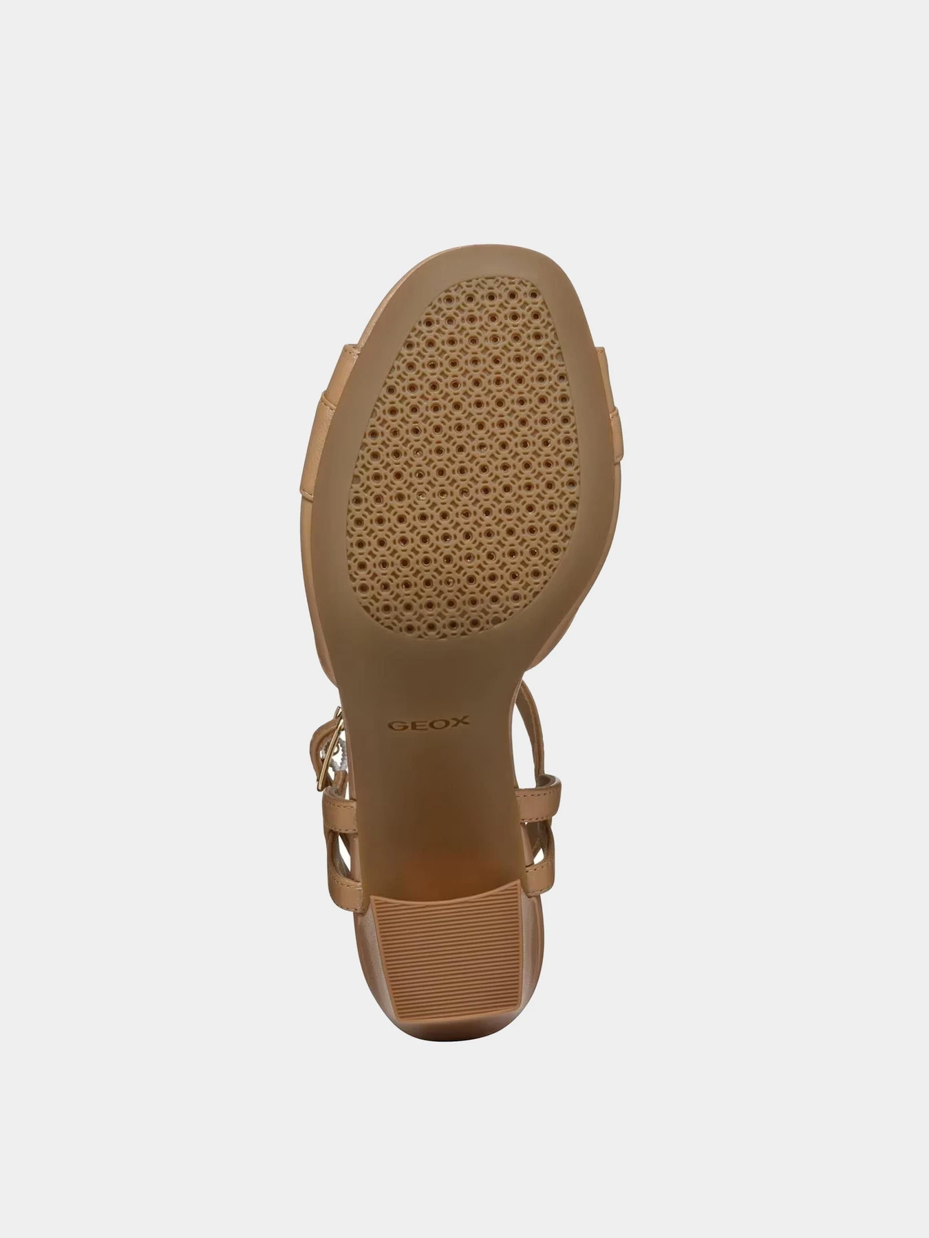 Босоножки Geox модель D55RPA-000TU-C5000 Босоножки Geox модель D55RPA-000TU-C5000 Фото