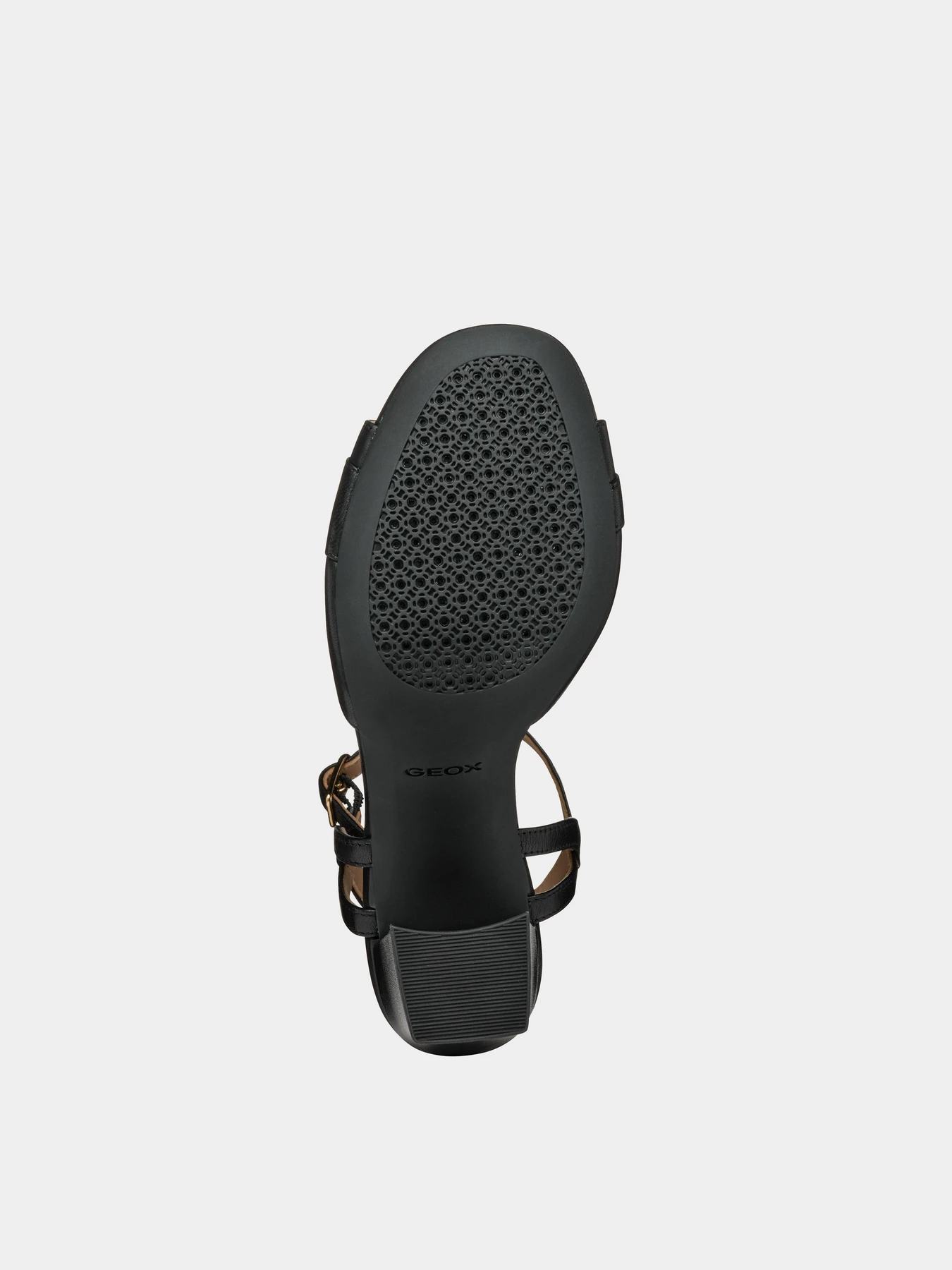 Босоножки Geox модель D55RPA-000TU-C9999 Босоножки Geox модель D55RPA-000TU-C9999 Фото