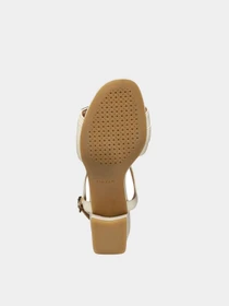 Босоножки Geox модель D35RNB-000TU-C1122 Фото