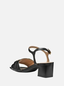 Босоножки Geox модель D35RNB-000TU-C9997 Фото