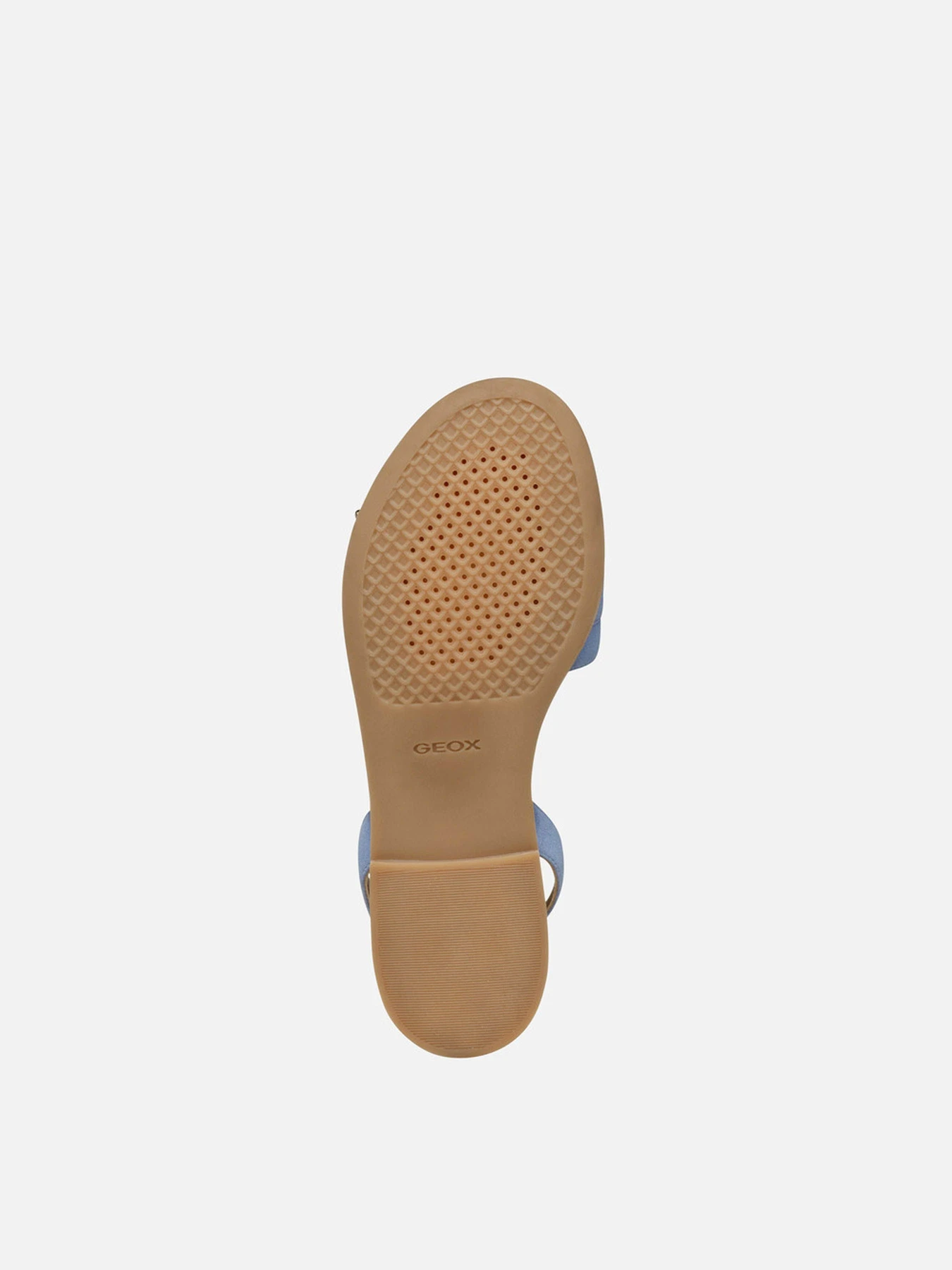 Сандалии Geox модель D35SDA-00021-C4003 Фото