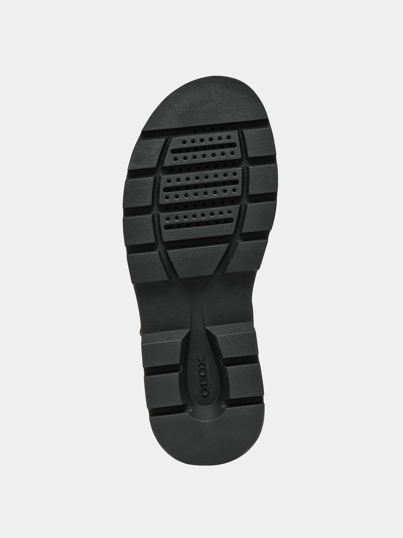 Сандалии Geox модель D55YVD-00043-C9999 Фото