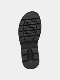 Сандалии Geox модель D55YVD-00043-C9999 Фото