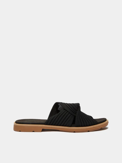 Шлёпанцы Timberland модель TB0A2R43EK8 Фото