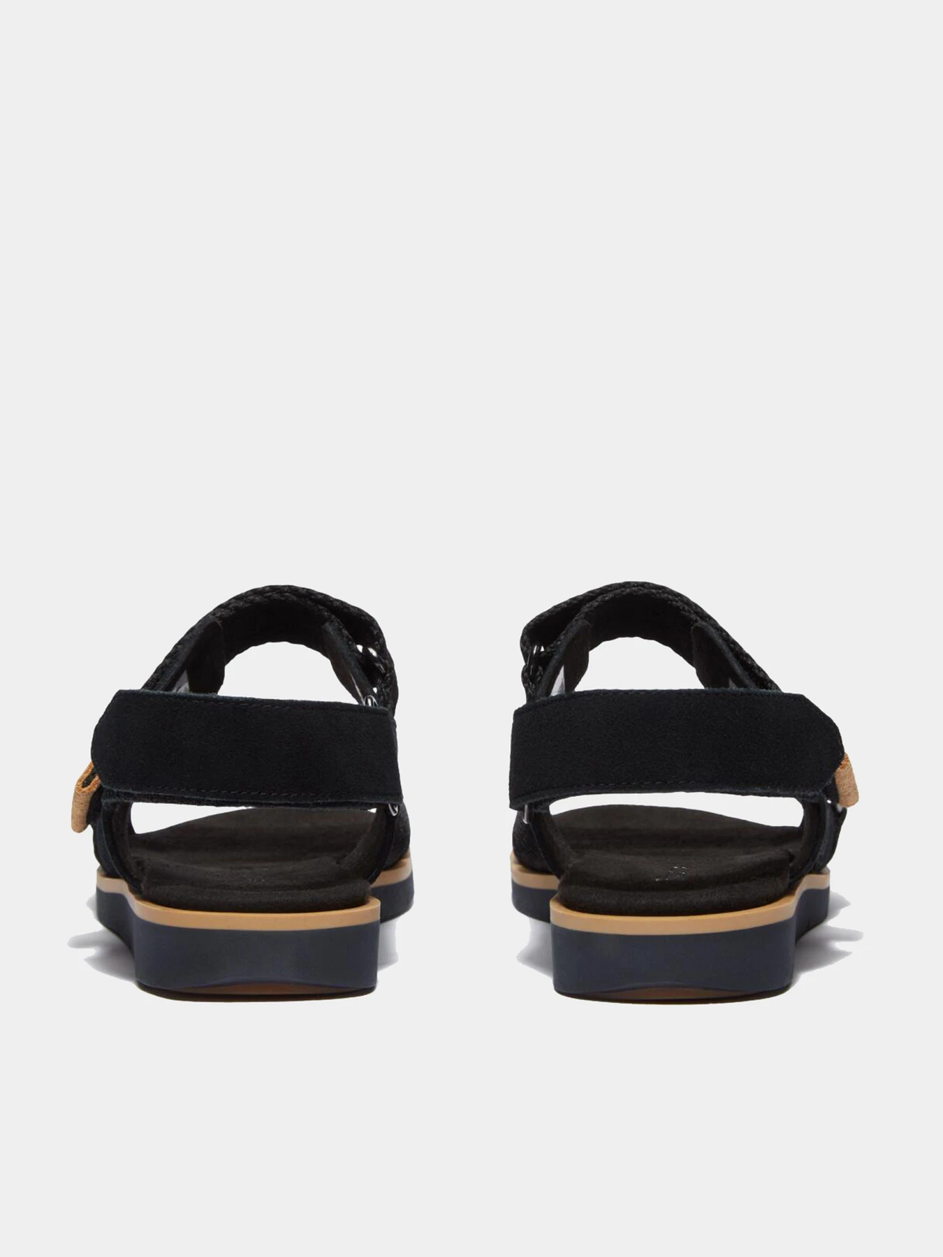Сандалии Timberland модель TB0A414AEK4 Фото