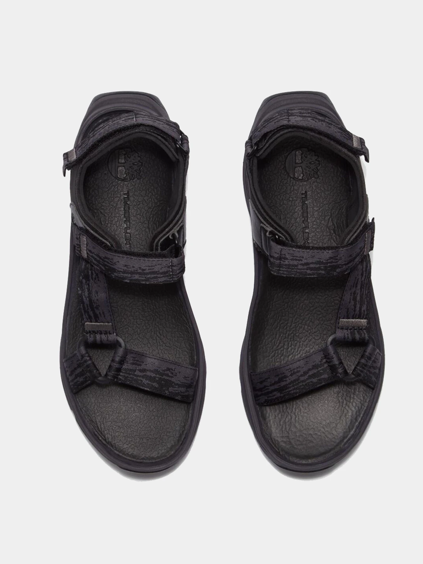 Сандалии Timberland модель TB0A41R8ETY Сандалии Timberland модель TB0A41R8ETY Фото