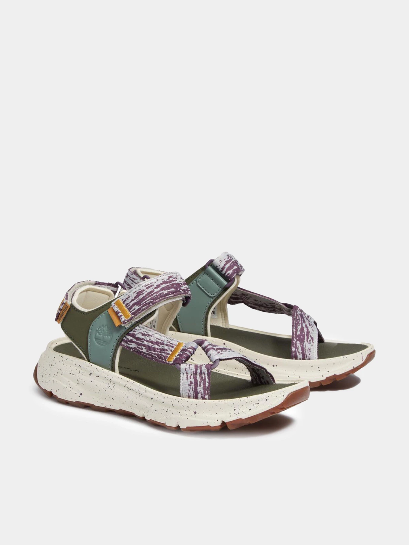 Сандалии Timberland модель TB0A41R8EUA Сандалии Timberland модель TB0A41R8EUA Фото
