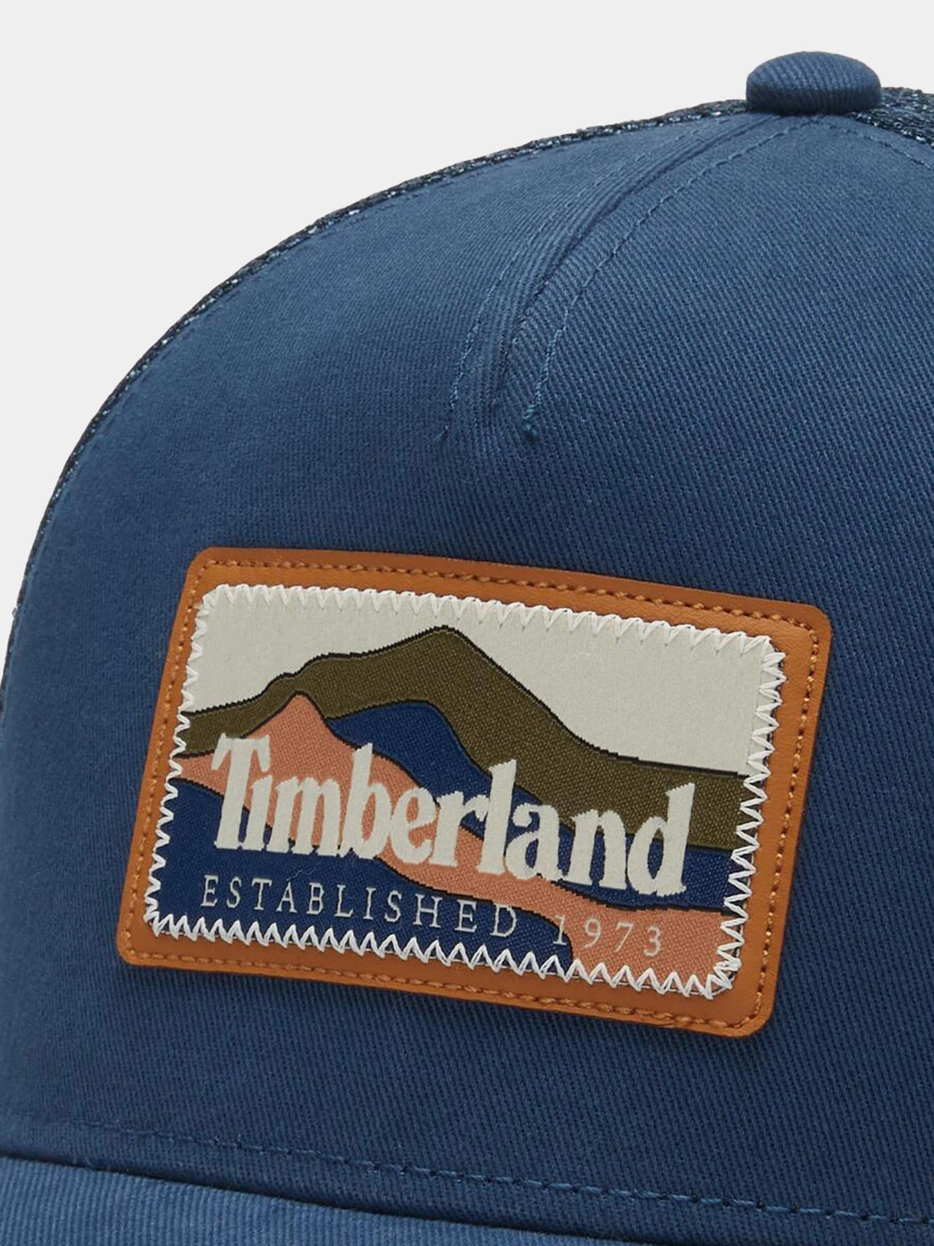 Шапки и кепки Timberland модель TB0A61X2288 Шапки и кепки Timberland модель TB0A61X2288 Фото