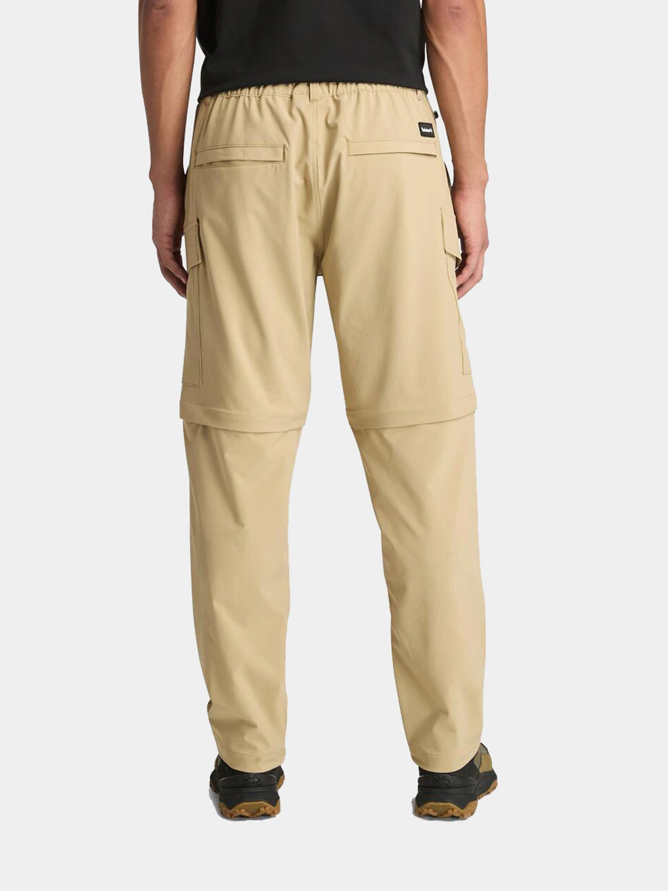 Брюки Timberland модель TB0A66XQDH4 Брюки Timberland модель TB0A66XQDH4 Фото