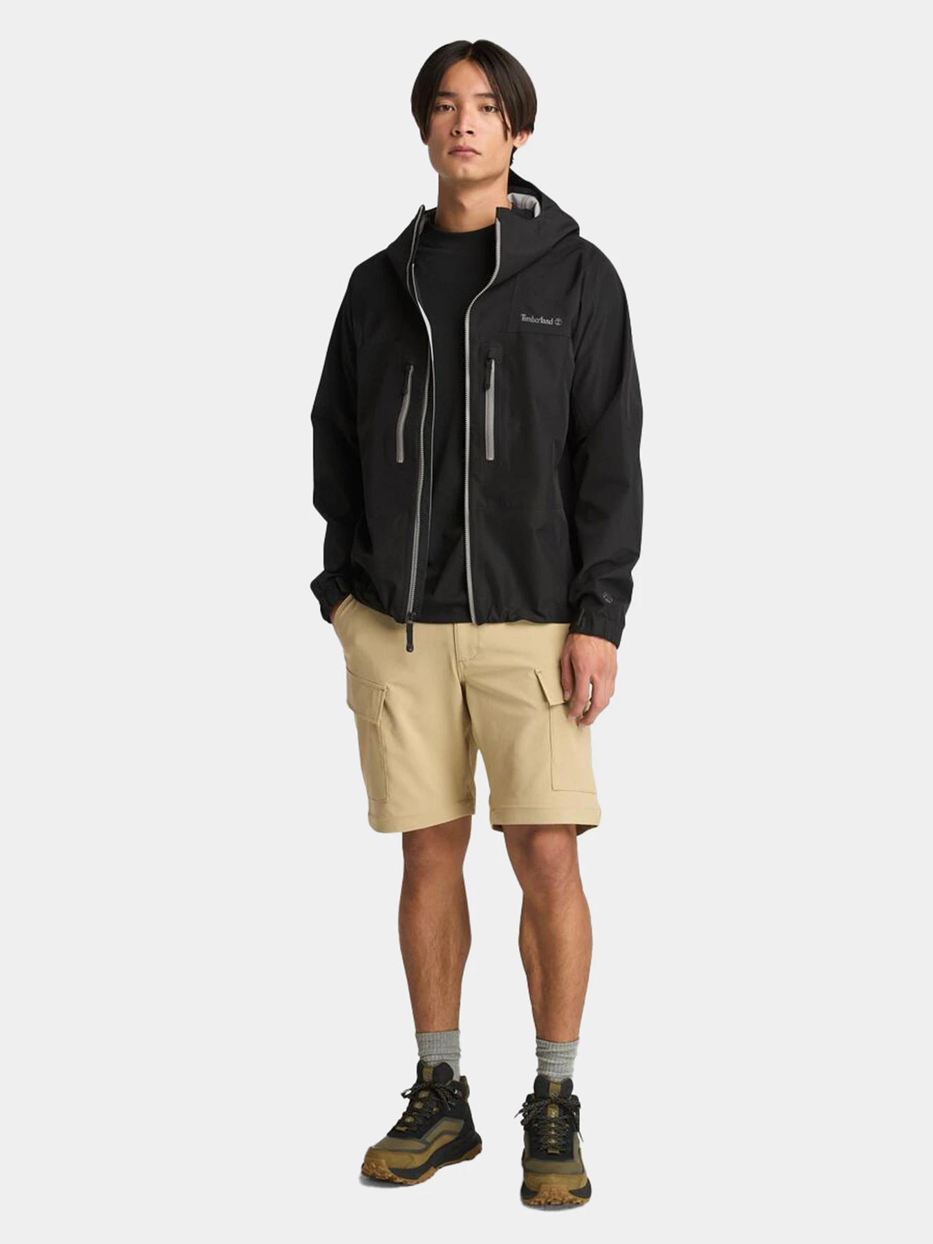 Брюки Timberland модель TB0A66XQDH4 Брюки Timberland модель TB0A66XQDH4 Фото