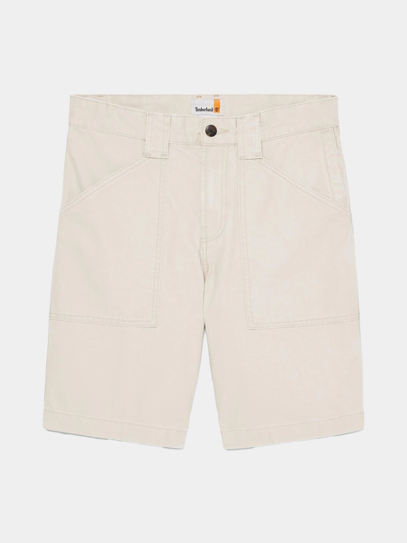 Шорты Timberland модель TB0A68R7CR3 Фото