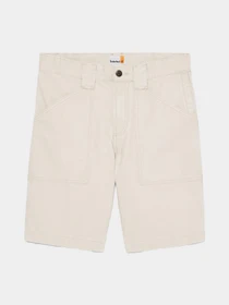 Шорты Timberland модель TB0A68R7CR3 Фото