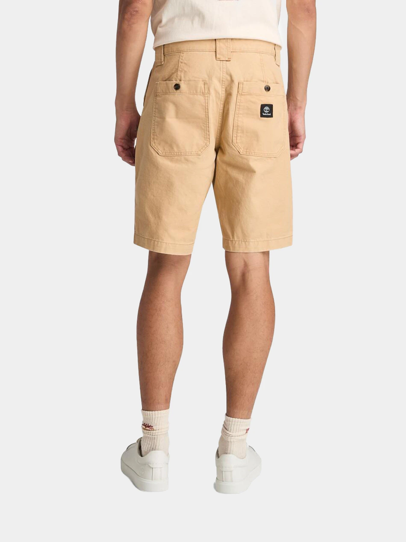 Шорты Timberland модель TB0A68R7EH3 Шорты Timberland модель TB0A68R7EH3 Фото