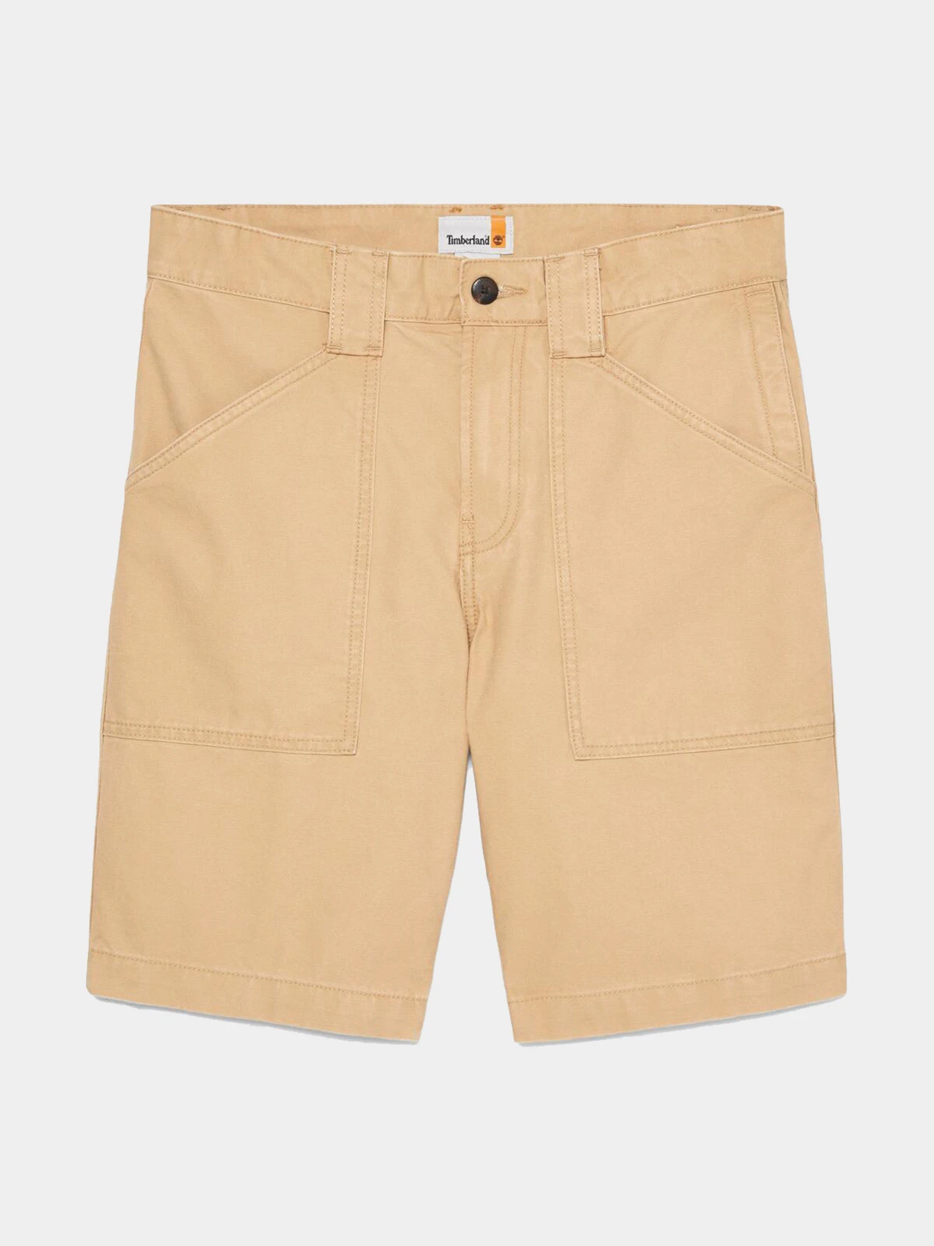 Шорты Timberland модель TB0A68R7EH3 Шорты Timberland модель TB0A68R7EH3 Фото