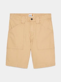 Шорты Timberland модель TB0A68R7EH3 Фото