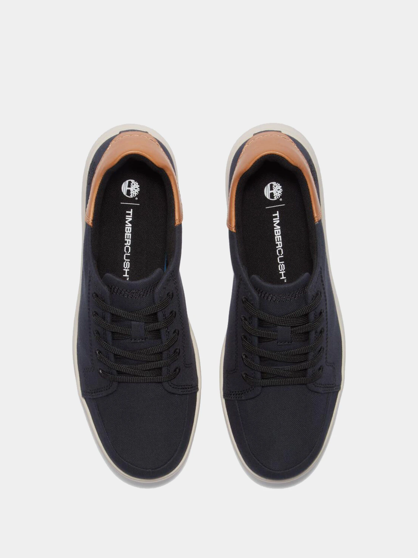 Кеды Timberland модель TB0A6CQQEK7 Фото