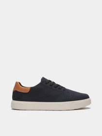 Кеды Timberland модель TB0A6CQQEK7 Фото