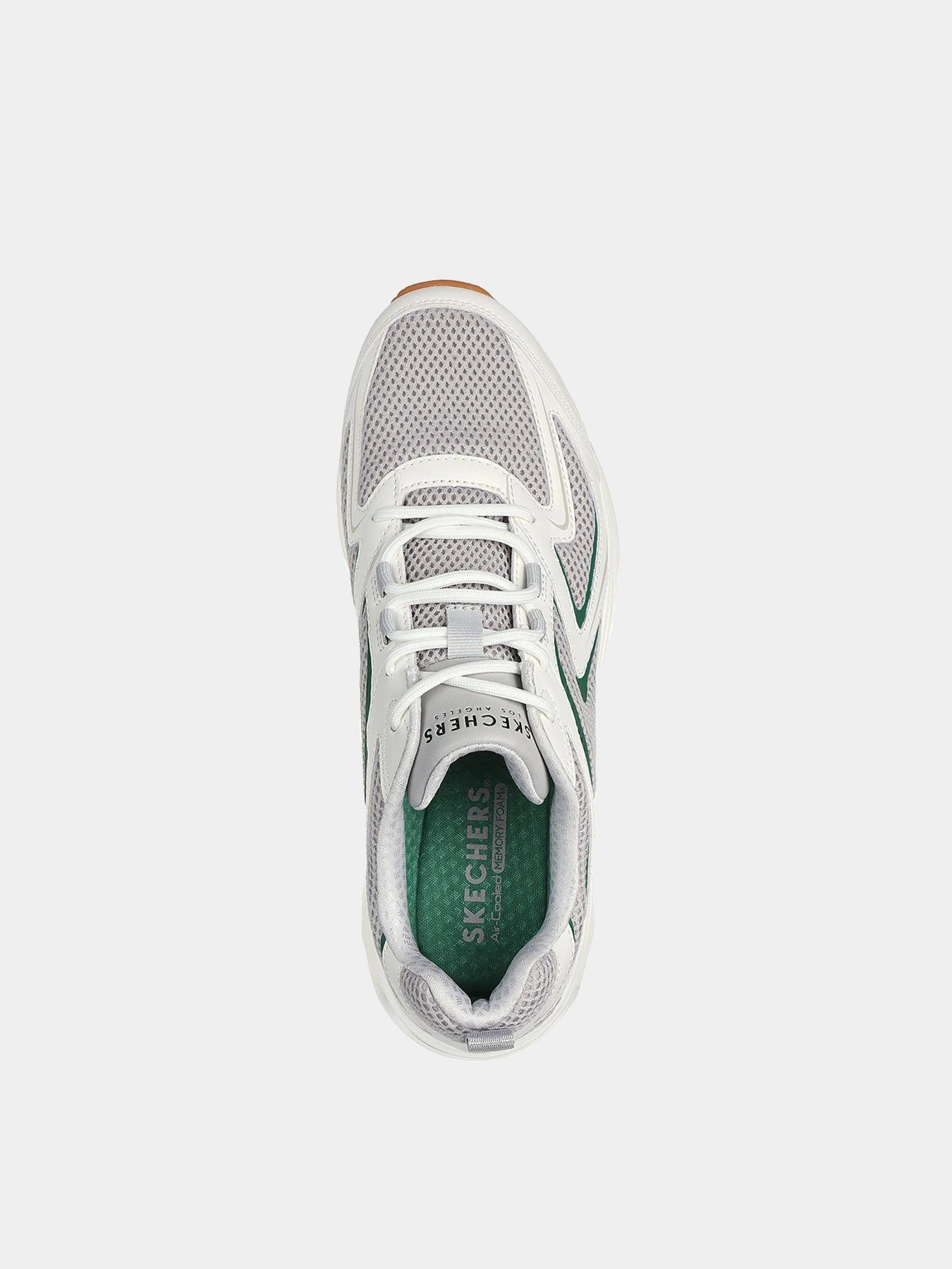 Кроссовки Skechers модель 183081 WGY Кроссовки Skechers модель 183081 WGY Фото