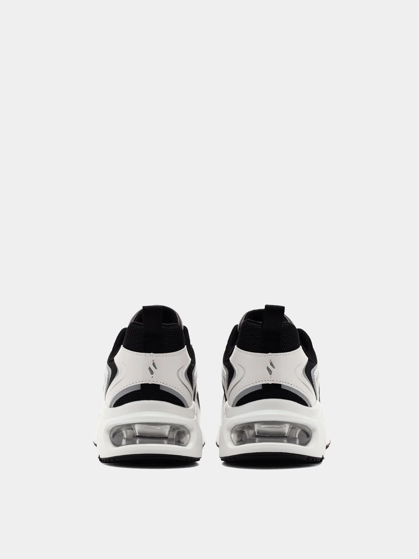 Кроссовки Skechers модель 177424 WBK Кроссовки Skechers модель 177424 WBK Фото