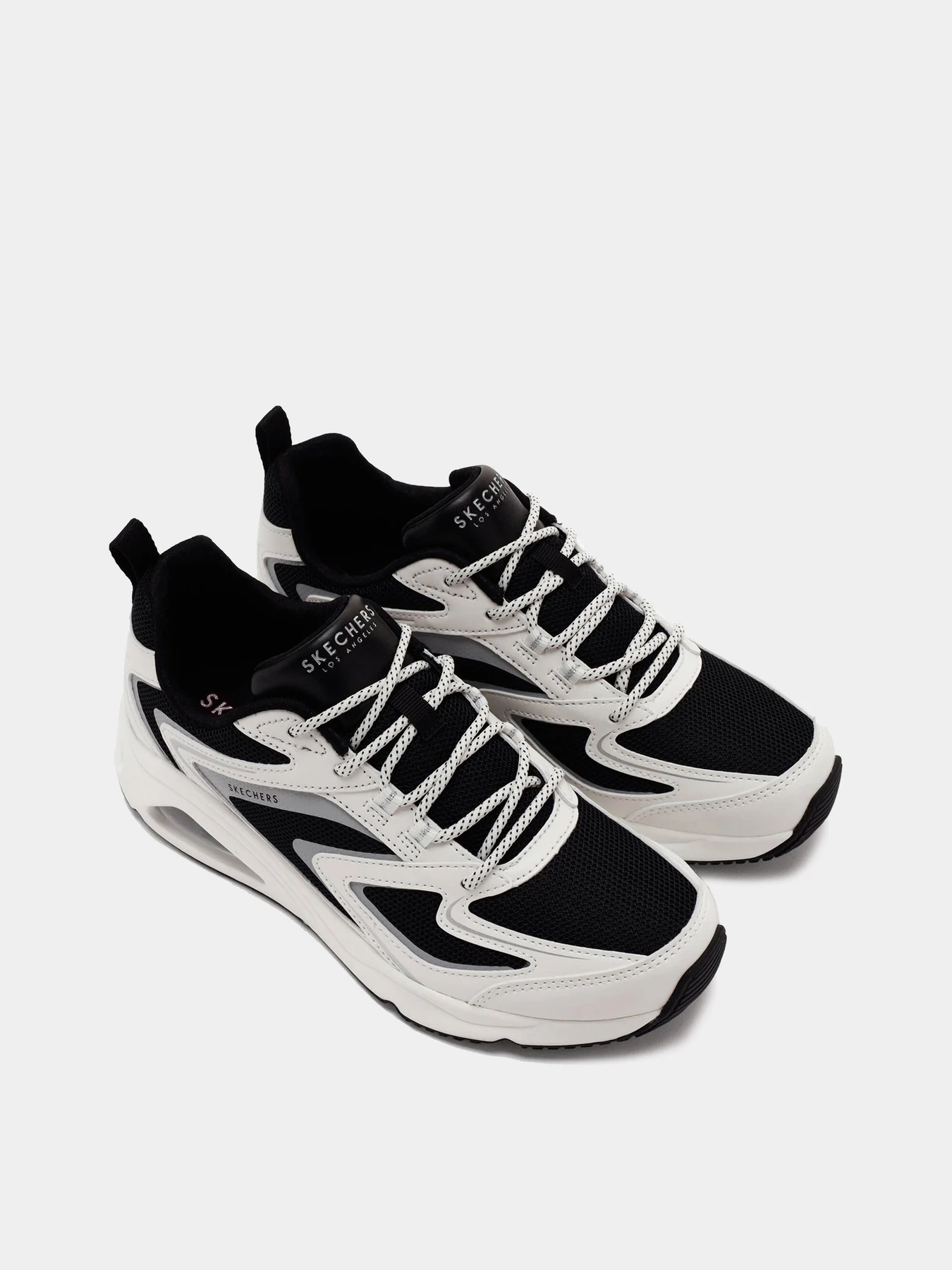 Кроссовки Skechers модель 177424 WBK Кроссовки Skechers модель 177424 WBK Фото