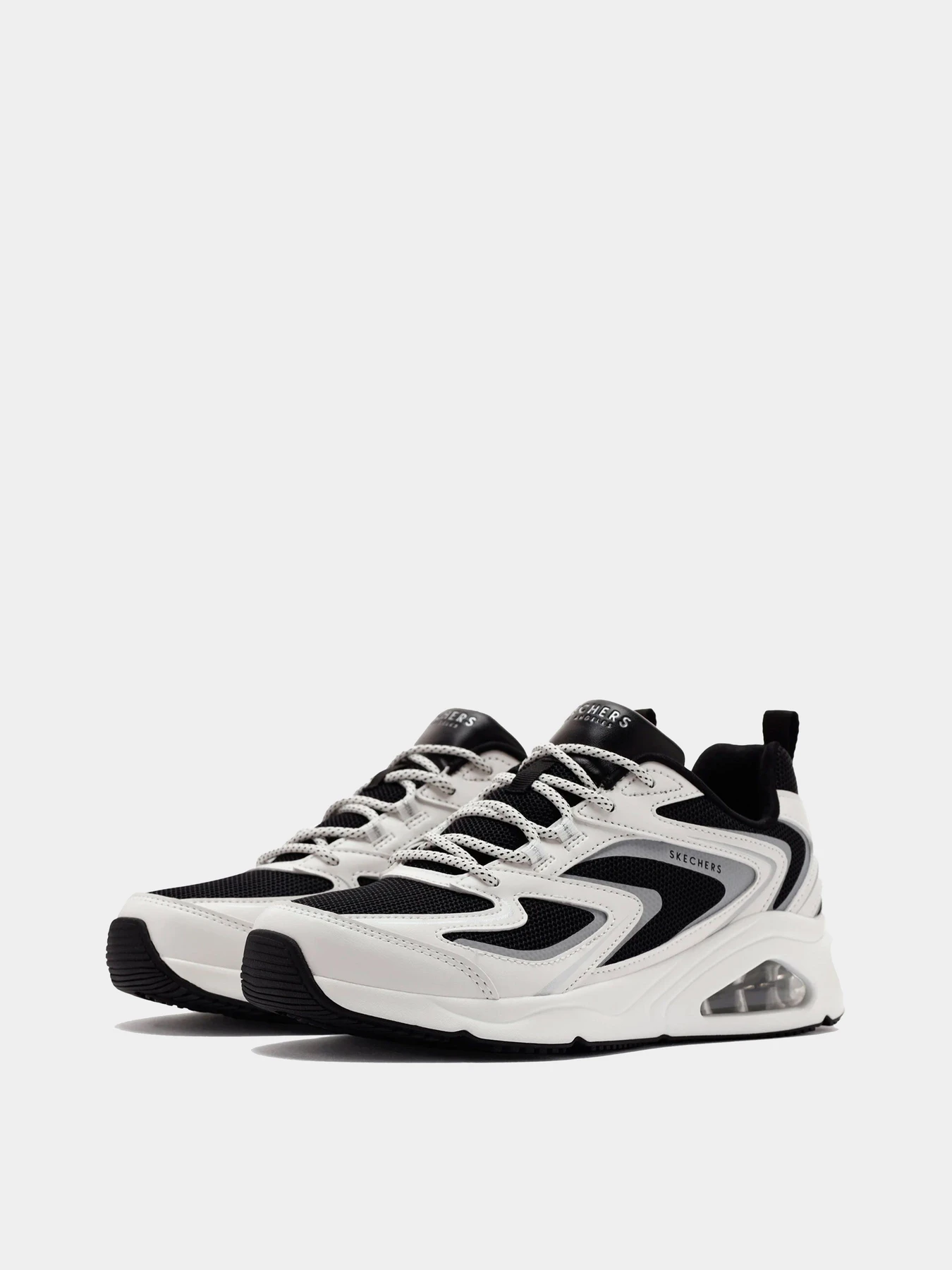 Кроссовки Skechers модель 177424 WBK Кроссовки Skechers модель 177424 WBK Фото