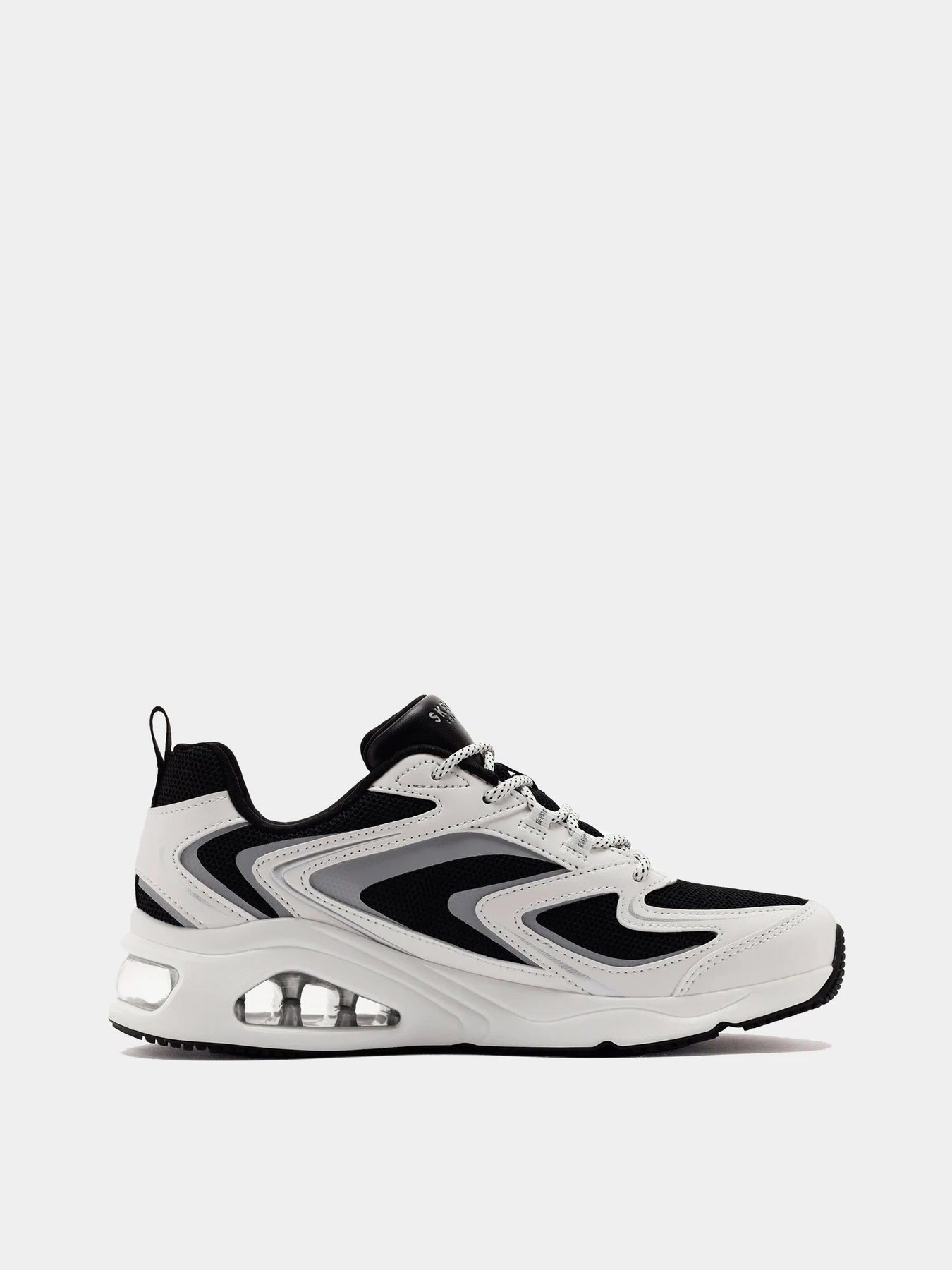 Кроссовки Skechers модель 177424 WBK Кроссовки Skechers модель 177424 WBK Фото