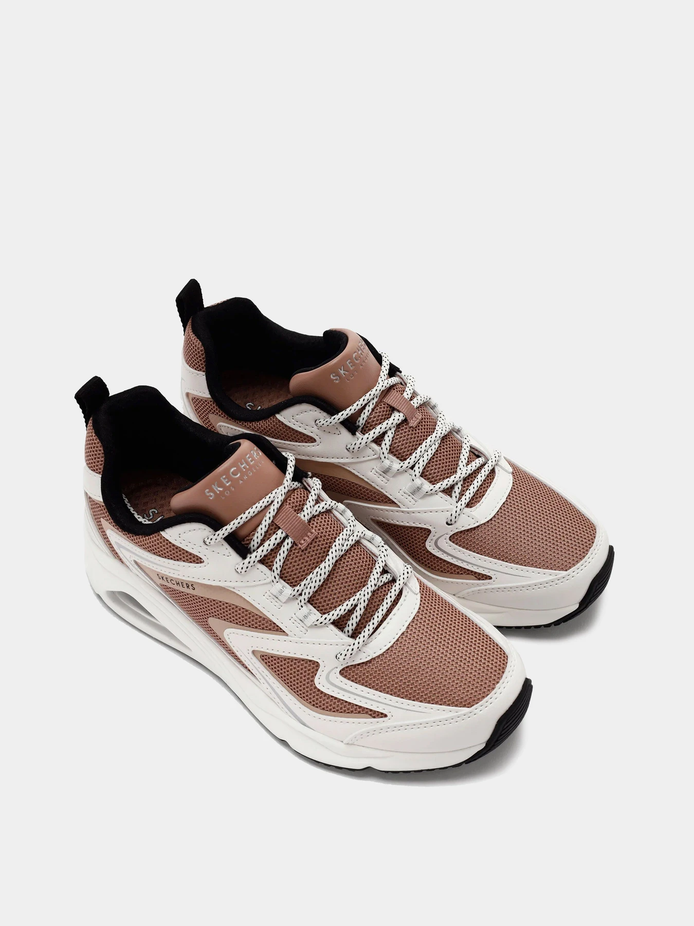 Кроссовки Skechers модель 177424 WTAN Кроссовки Skechers модель 177424 WTAN Фото