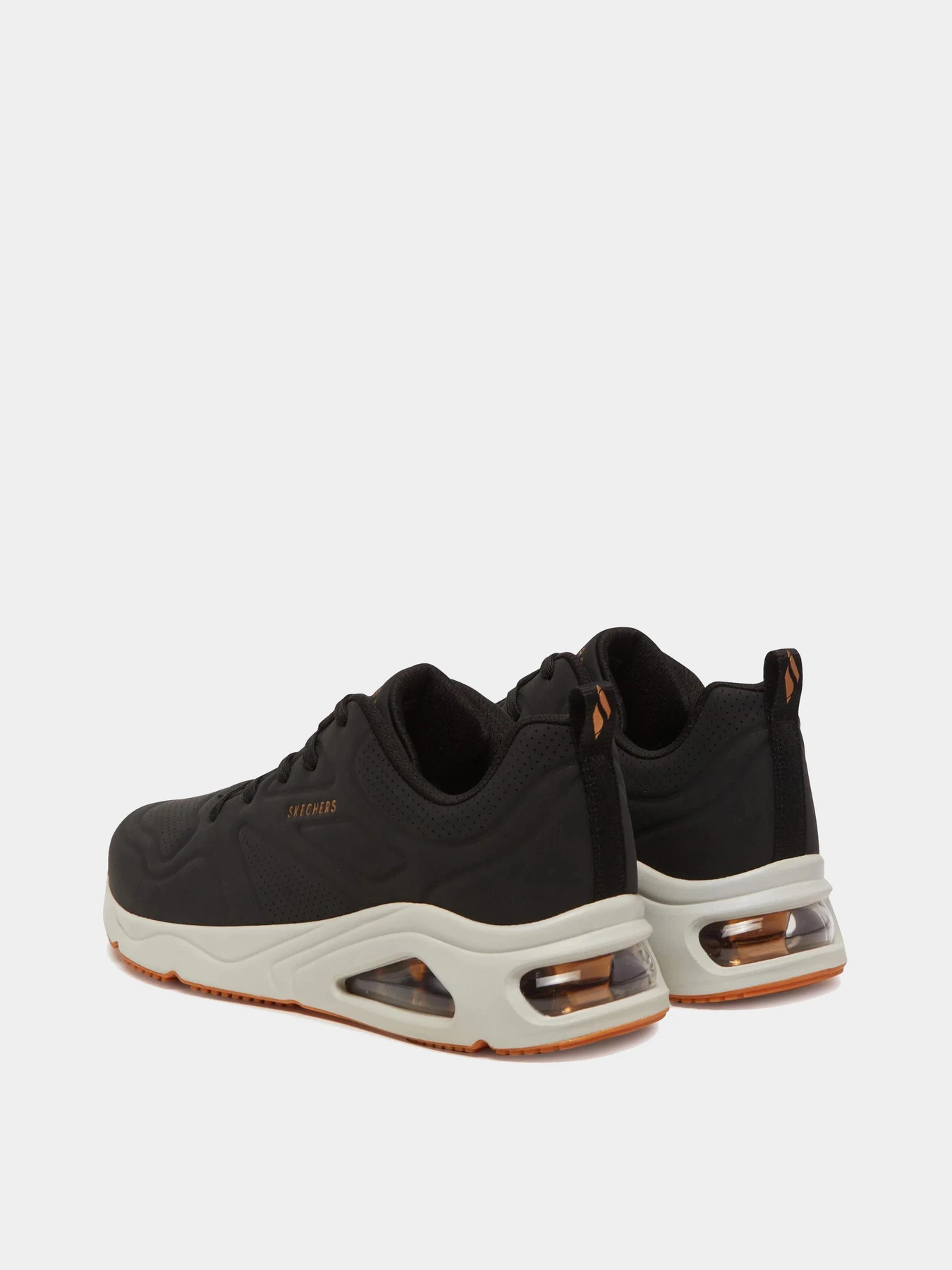 Кроссовки Skechers модель 177390 BLK Кроссовки Skechers модель 177390 BLK Фото