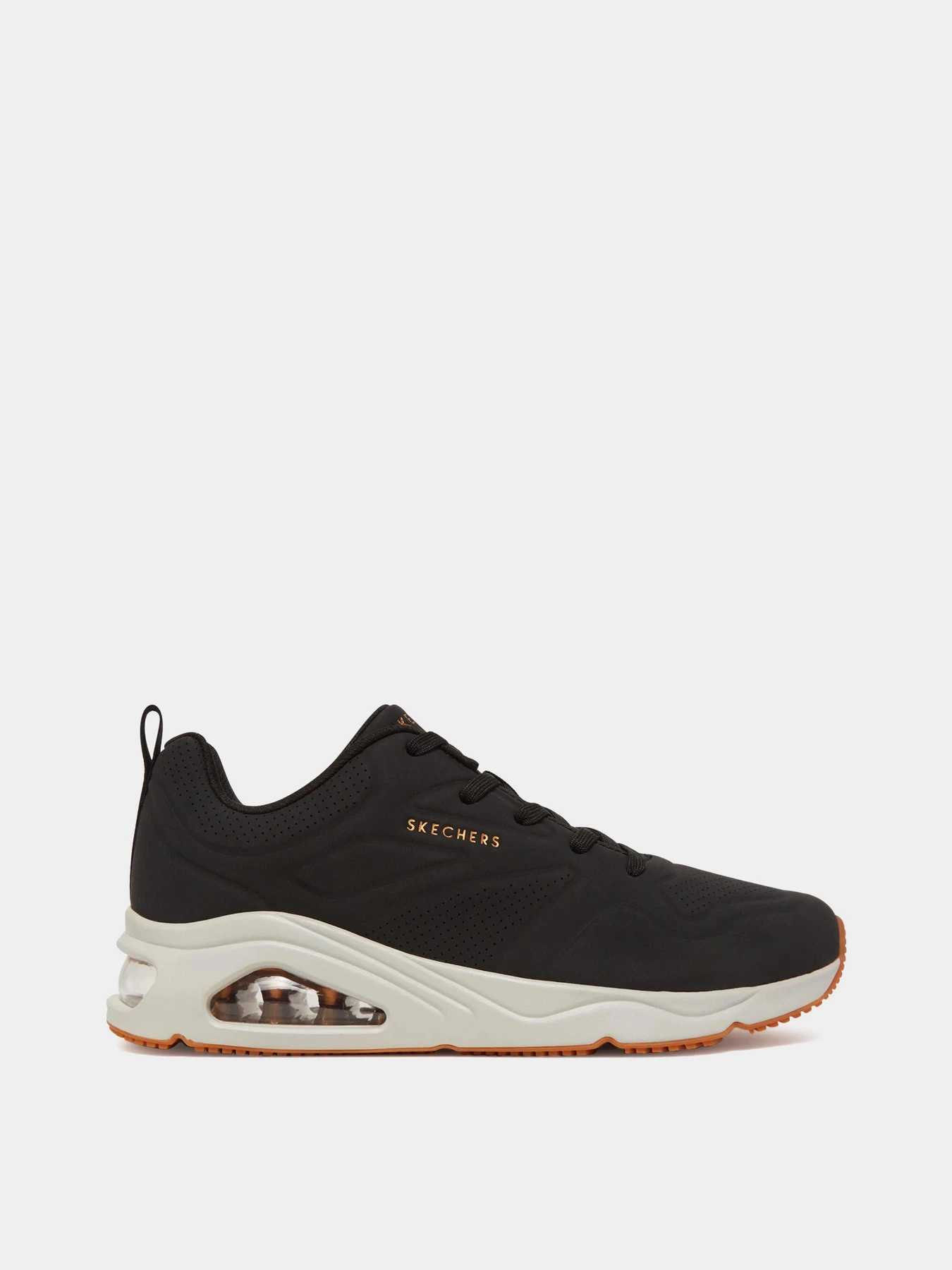 Кроссовки Skechers модель 177390 BLK Кроссовки Skechers модель 177390 BLK Фото