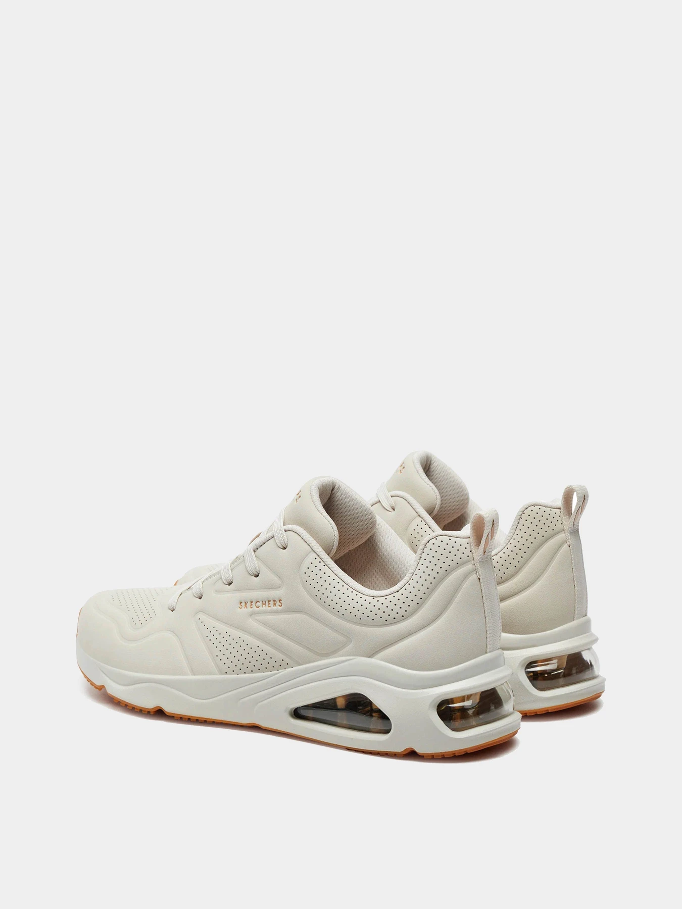 Кроссовки Skechers модель 177390 OFWT Кроссовки Skechers модель 177390 OFWT Фото