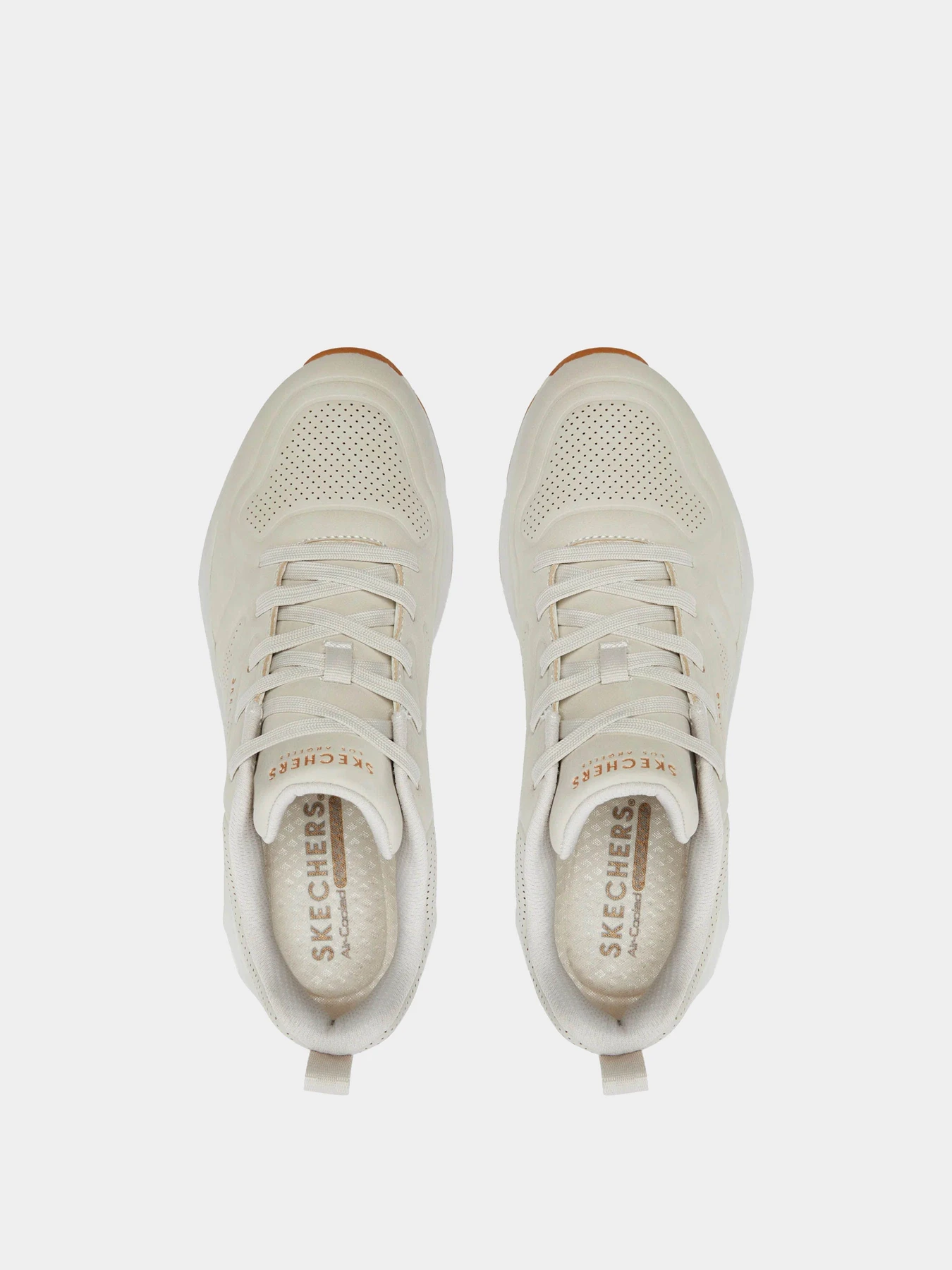 Кроссовки Skechers модель 177390 OFWT Кроссовки Skechers модель 177390 OFWT Фото