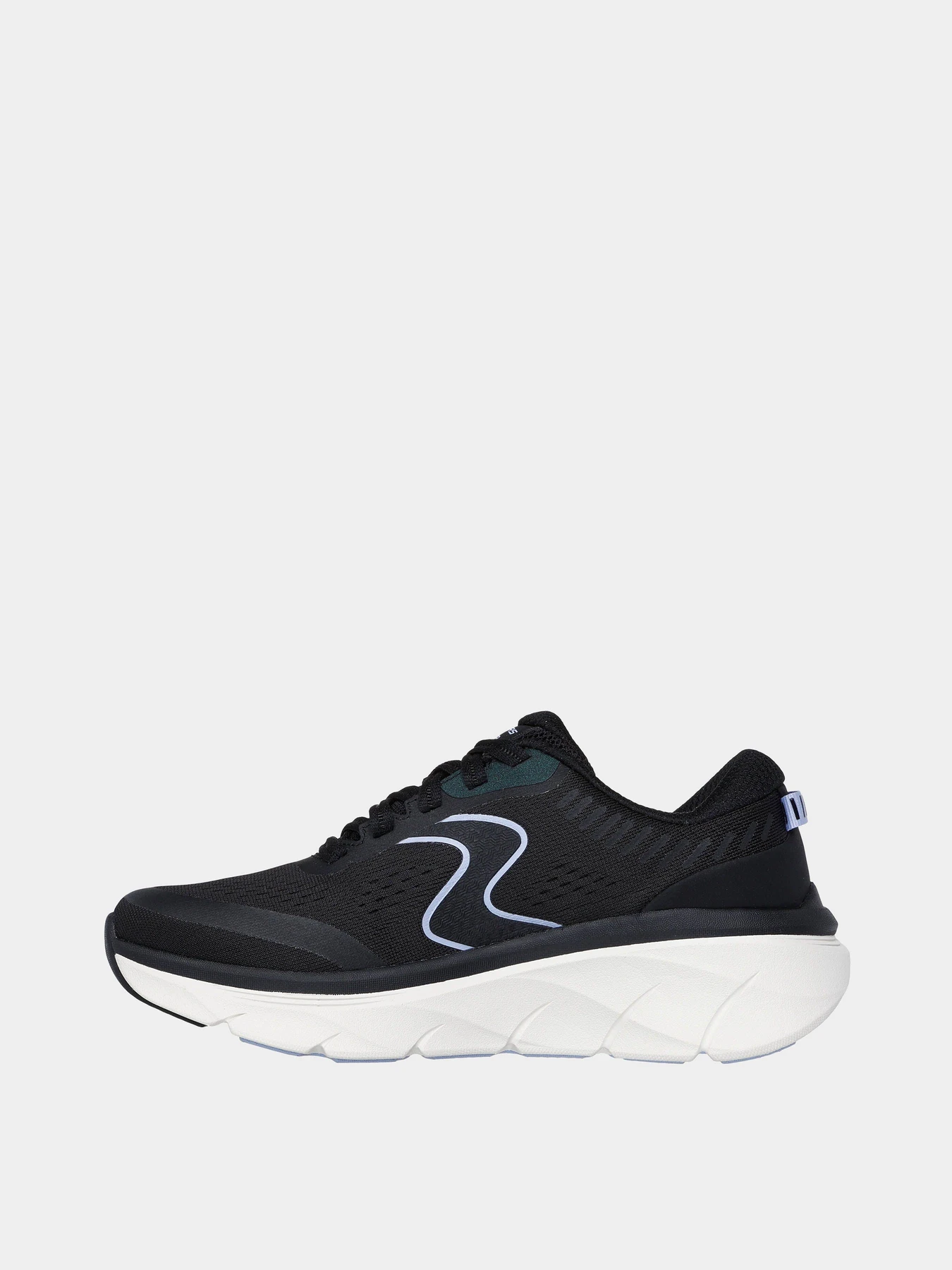 Кроссовки Skechers модель 150007 BKLV Кроссовки Skechers модель 150007 BKLV Фото