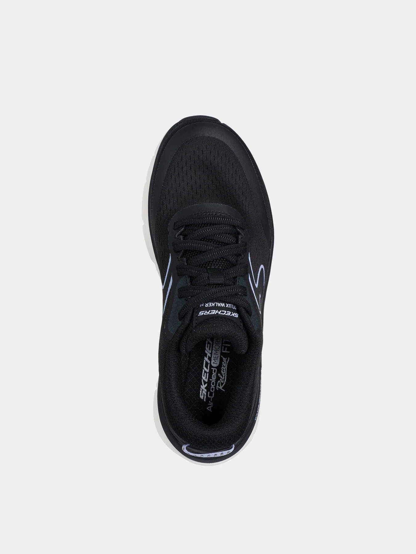 Кроссовки Skechers модель 150007 BKLV Кроссовки Skechers модель 150007 BKLV Фото