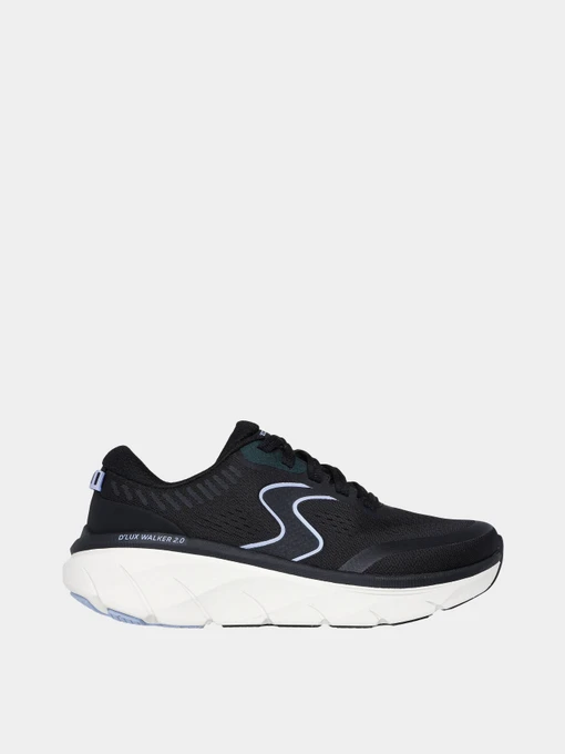 Кроссовки Skechers модель 150007 BKLV Фото
