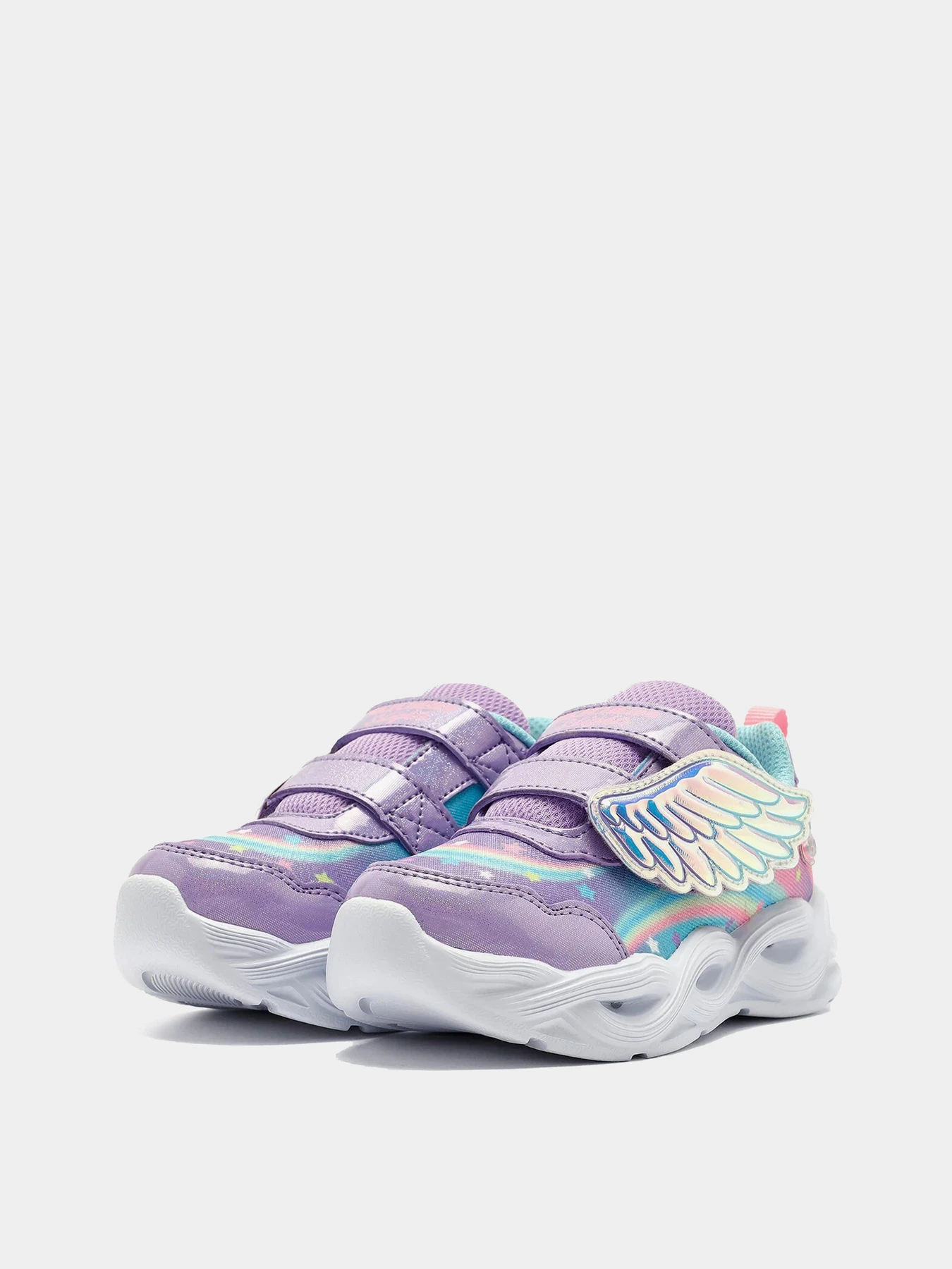 Кроссовки Skechers модель 303718N LVMT Кроссовки Skechers модель 303718N LVMT Фото