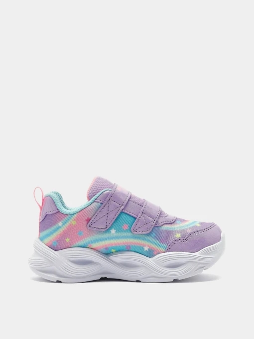 Кроссовкалар Skechers үлгі 303718N LVMT Фото