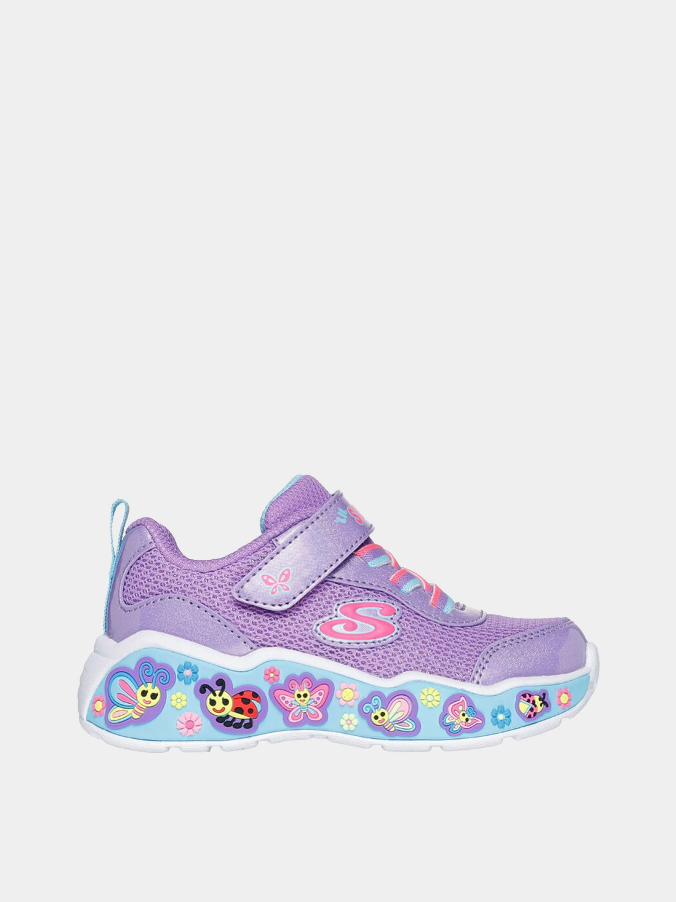Кроссовки Skechers модель 303158N PRMT Кроссовки Skechers модель 303158N PRMT Фото
