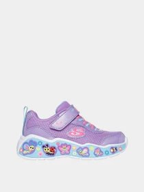 Кроссовкалар Skechers үлгі 303158N PRMT Фото
