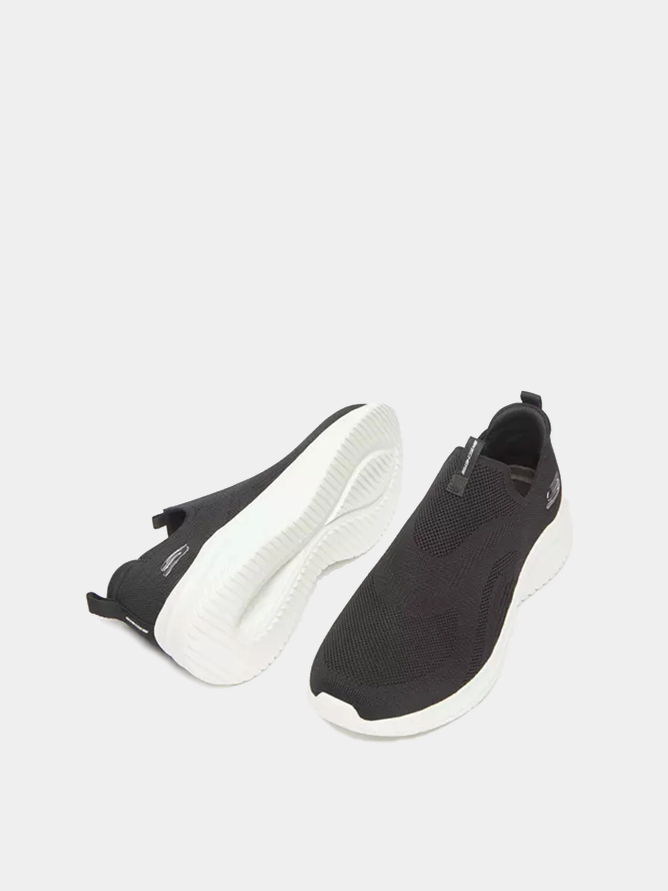 Слипоны и мокасины Skechers модель 232682 BLK Слипоны и мокасины Skechers модель 232682 BLK Фото