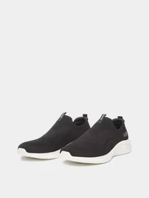 Слипоны и мокасины Skechers модель 232682 BLK Фото