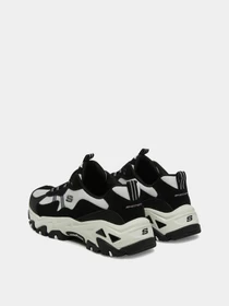 Кроссовки Skechers модель 180128 BKW Фото