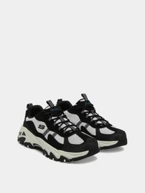Кроссовки Skechers модель 180128 BKW Фото