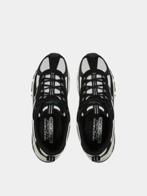 Кроссовки Skechers модель 180128 BKW Фото