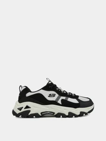 Кроссовки Skechers модель 180128 BKW Фото